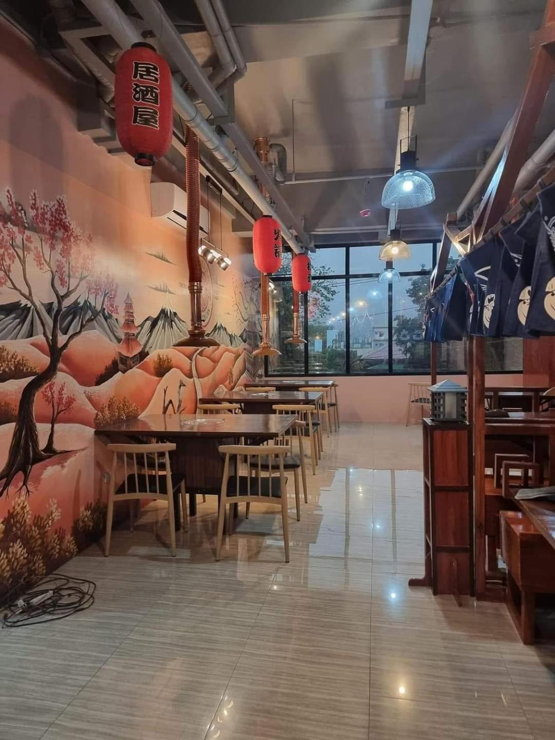 Raim Hotel Pagadian Eksteriør bilde