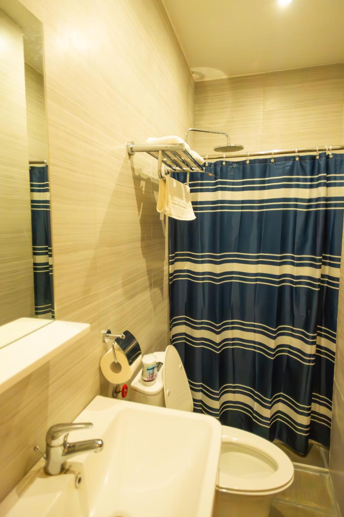 Raim Hotel Pagadian Eksteriør bilde