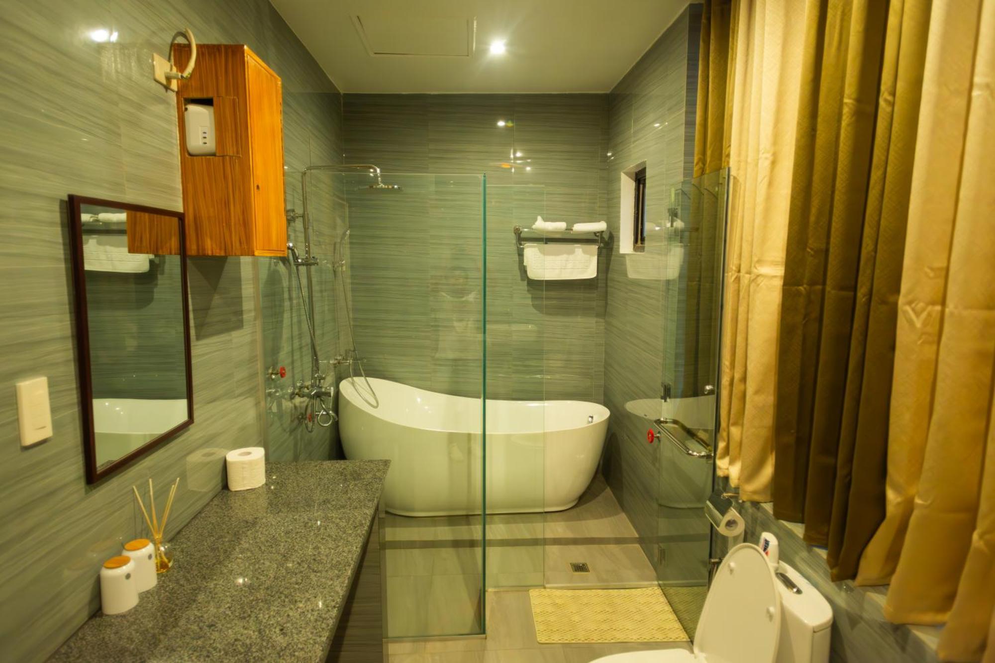 Raim Hotel Pagadian Eksteriør bilde