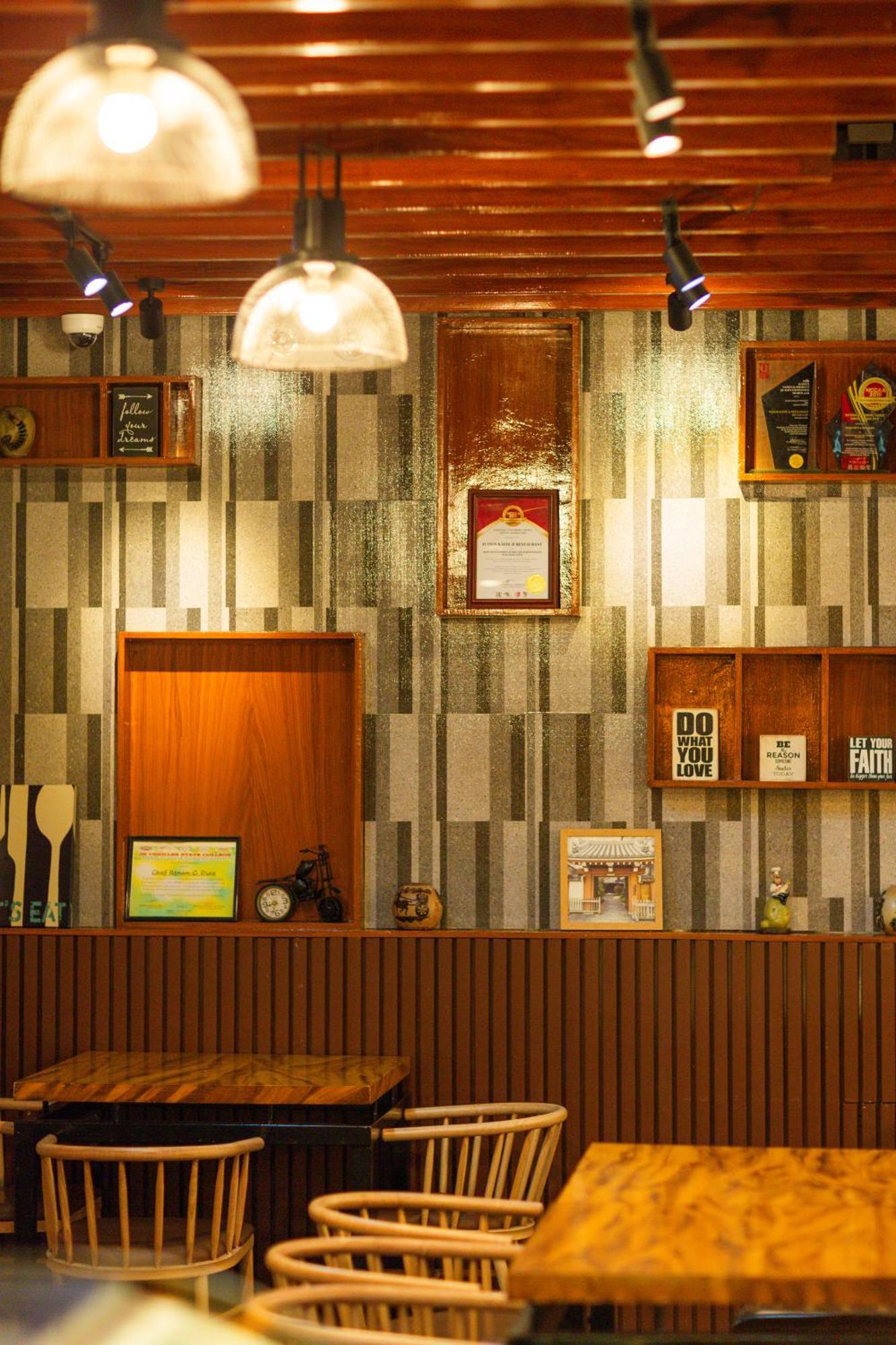 Raim Hotel Pagadian Eksteriør bilde