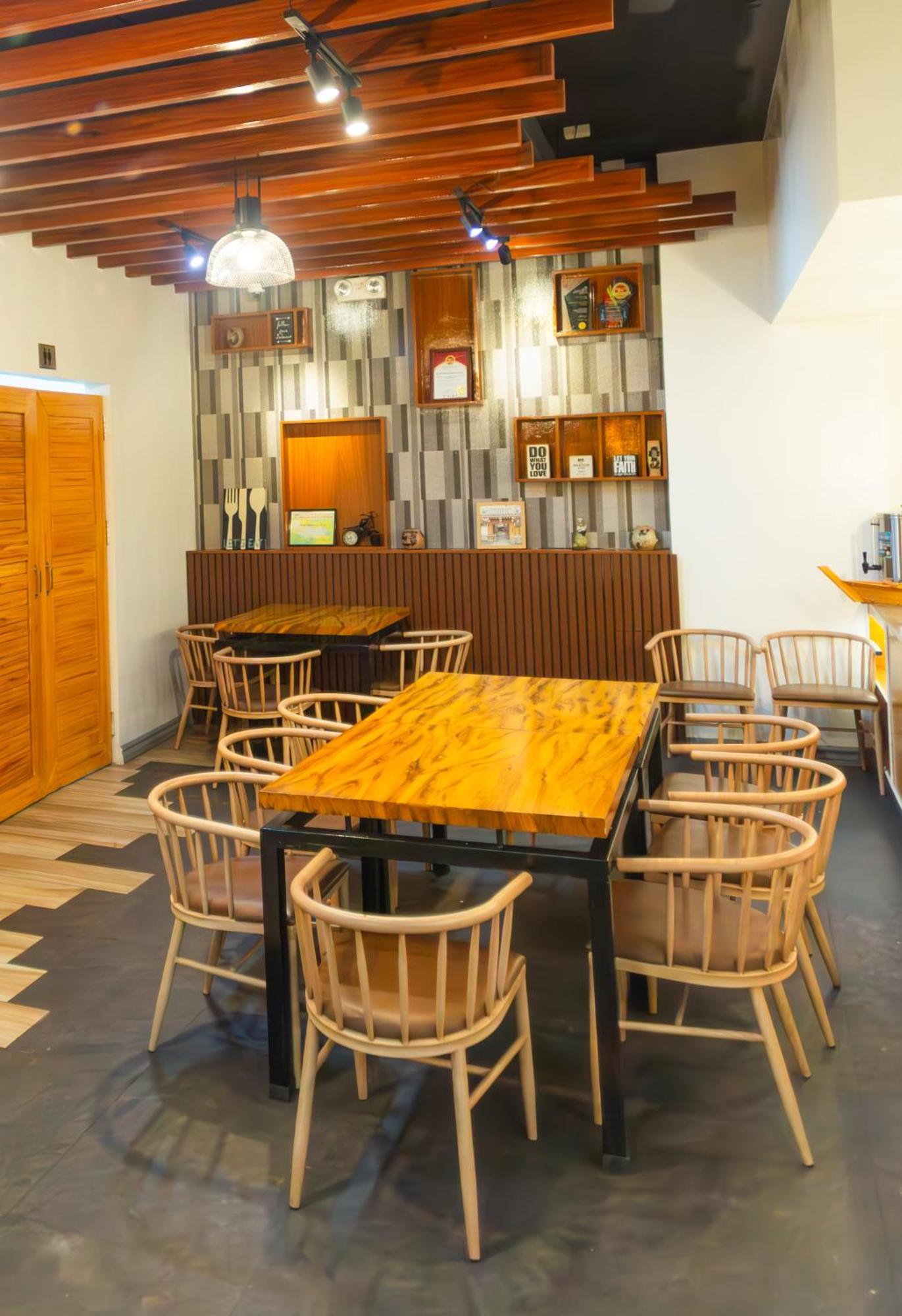 Raim Hotel Pagadian Eksteriør bilde