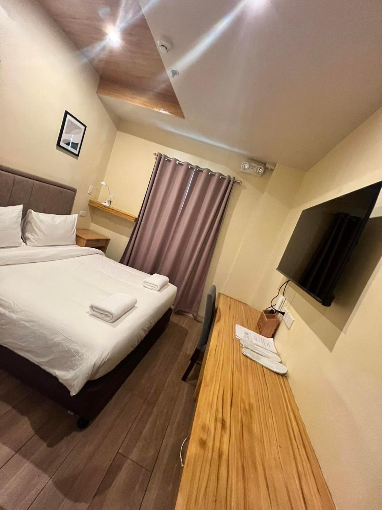 Raim Hotel Pagadian Eksteriør bilde