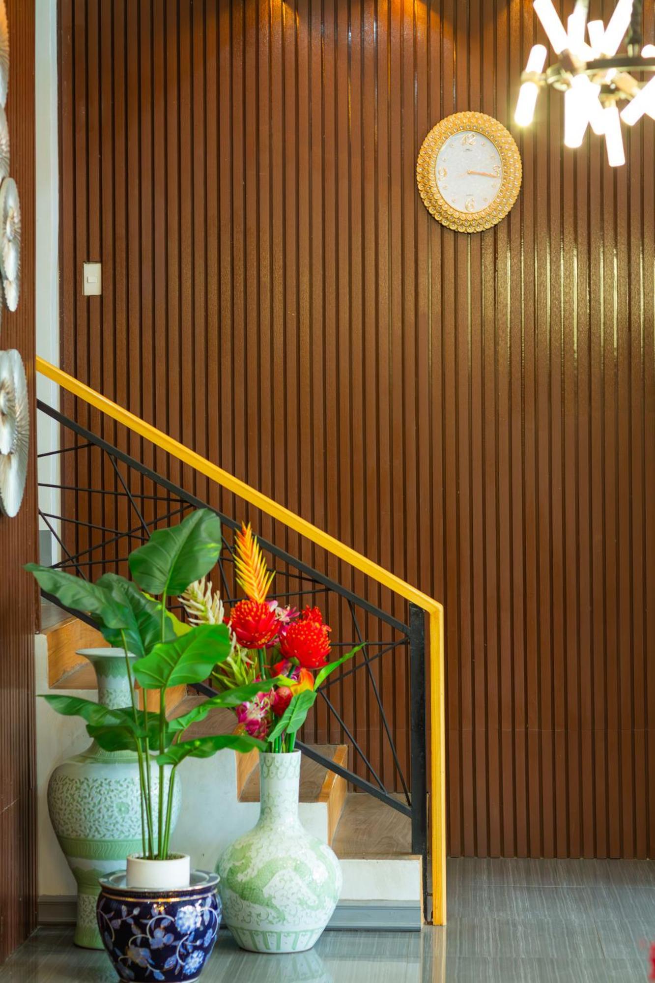 Raim Hotel Pagadian Eksteriør bilde