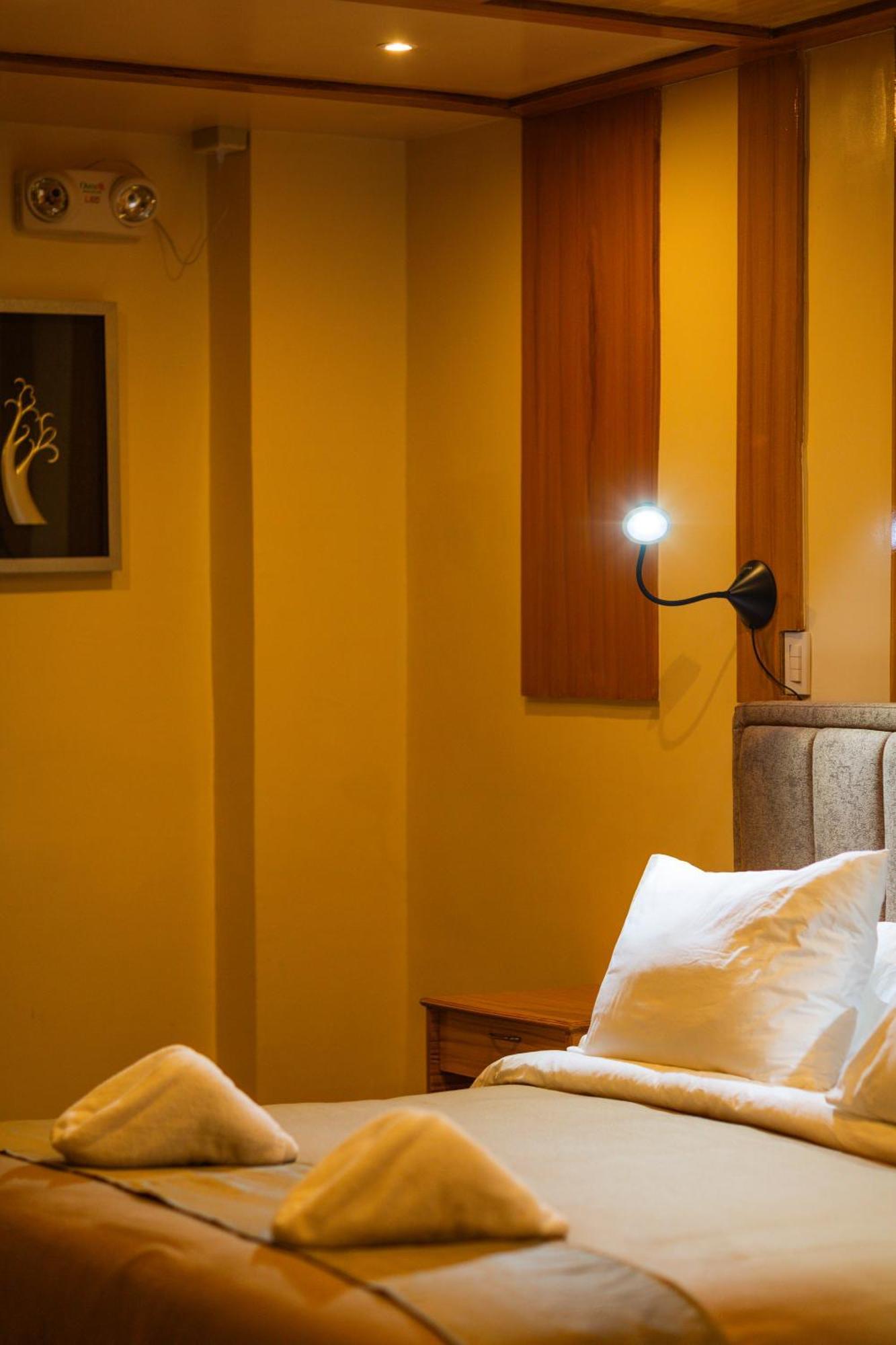 Raim Hotel Pagadian Eksteriør bilde