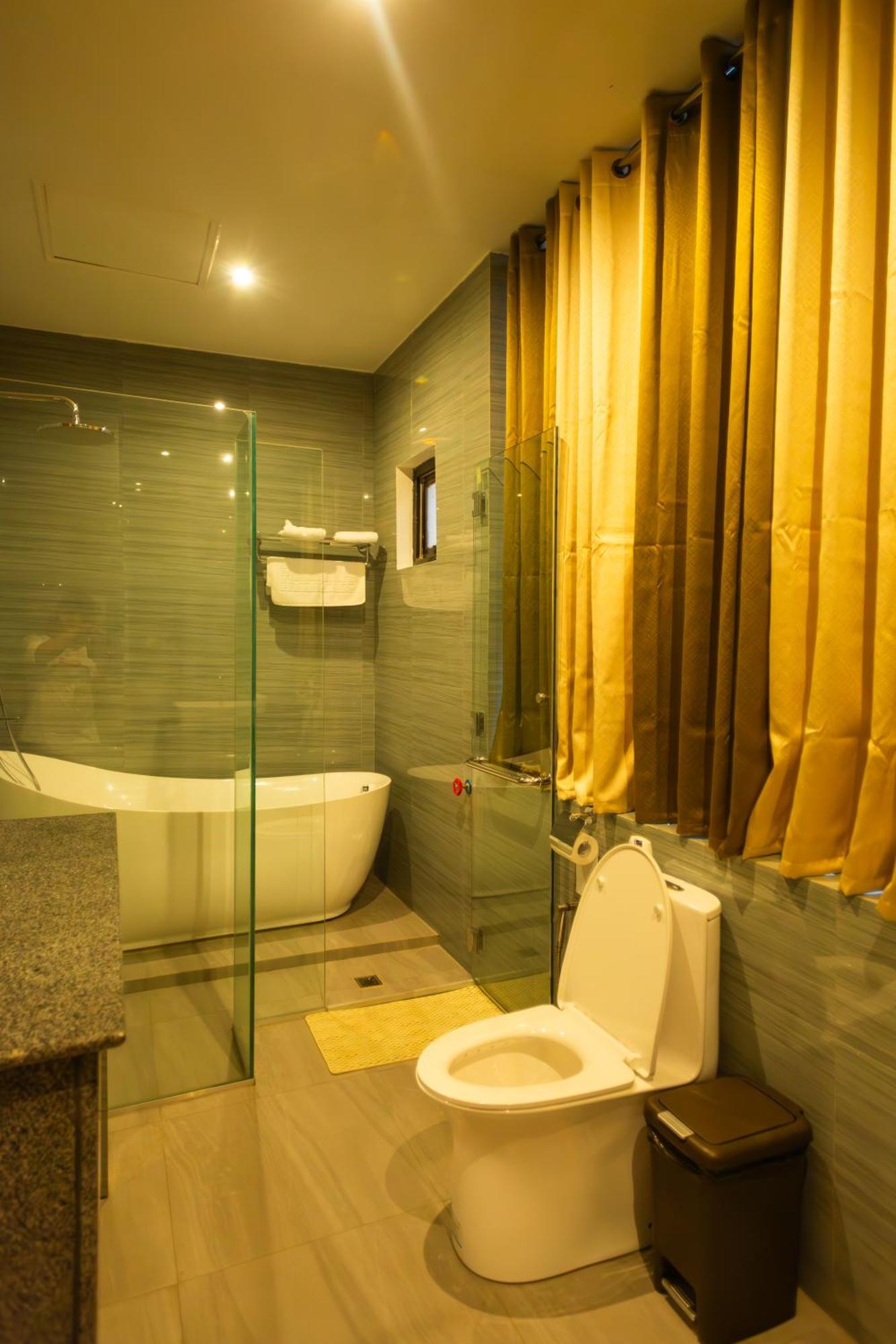 Raim Hotel Pagadian Eksteriør bilde